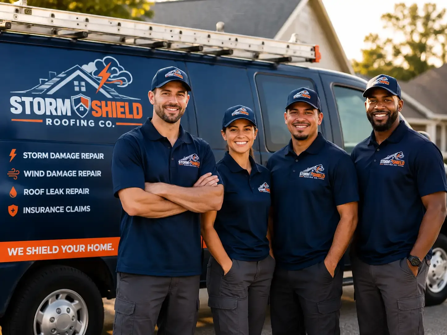 Storm Damage Roof Repair company in Philipsburg, MT