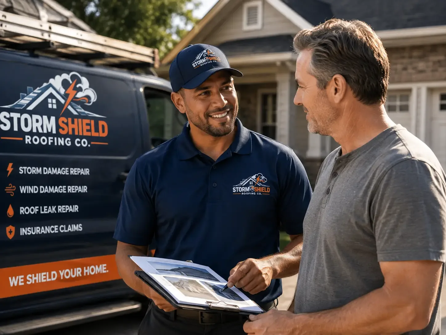 Storm Damage Roof Repair Philipsburg, MT FAQs